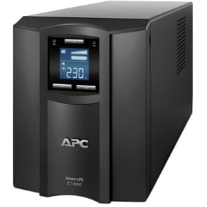 APC Smart-UPS C 1000VA LCD 230V