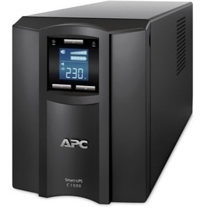 APC Smart-UPS C 1500VA LCD 230V