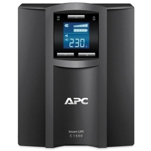 APC Smart-UPS C 1500VA LCD 230V