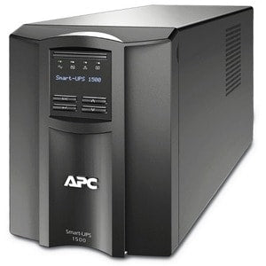 APC Smart-UPS 1500VA LCD 230V