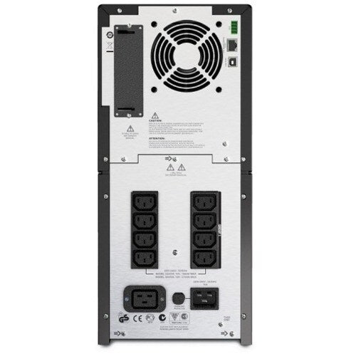 APC Smart-UPS 2200VA LCD 230V