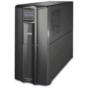 APC Smart-UPS 2200VA LCD 230V