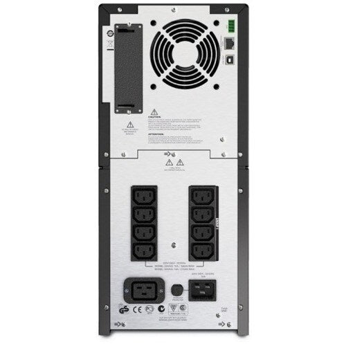 APC Smart-UPS 3000VA LCD 230V