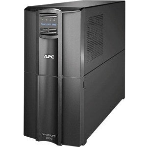 APC Smart-UPS 3000VA LCD 230V