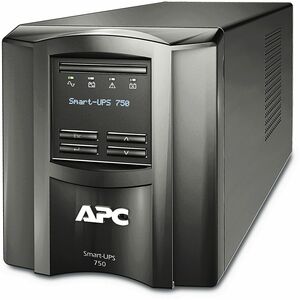 APC Smart-UPS 750VA LCD 230V