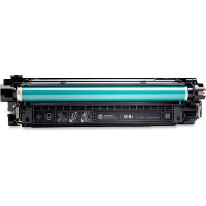 508A CYAN LJ TONER CART-CF361.