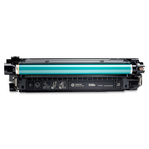 508X CYAN HY LJ TONER CART-CF361X.