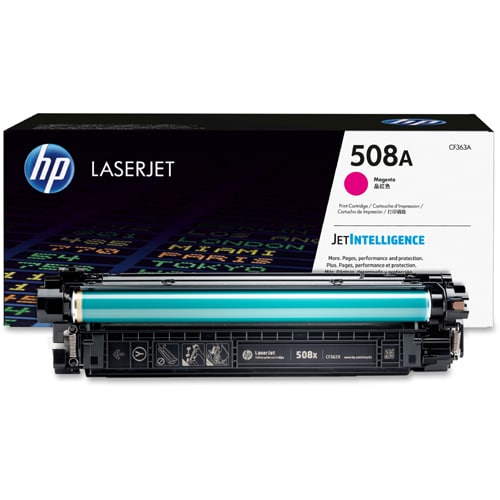 508A MAGENTA LJ TONER CART-CF363A.