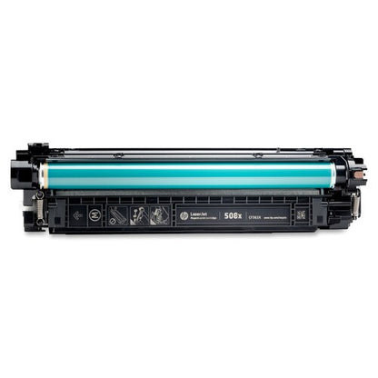 508X MAGENTA HY LJ TONER CART-CF363X