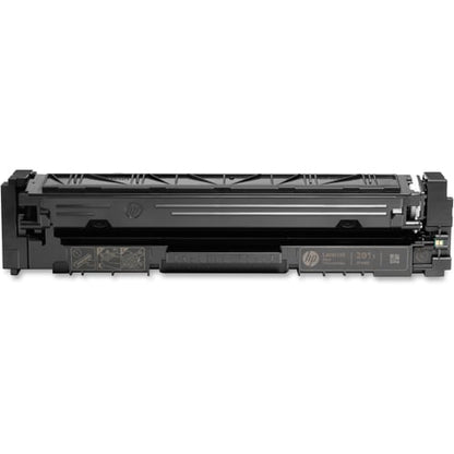 201X BLACK HY LJ TONER CART-CF400X