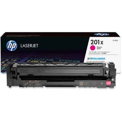 201X MAGENTA HY LJ TONER CART-CF403X