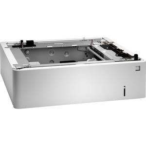 Color LaserJet 550 Sheet Media Tray