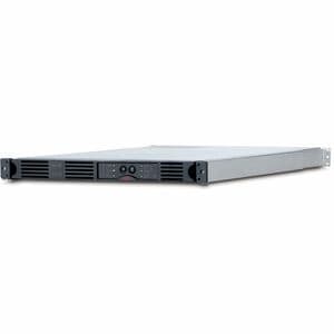 APC SMART-UPS 750VA USB / SERIAL RM 1U 1