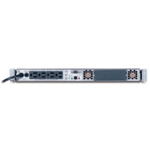 APC SMART-UPS 750VA USB / SERIAL RM 1U 1