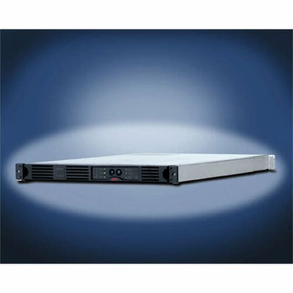 APC SMART-UPS 750VA USB / SERIAL RM 1U 1