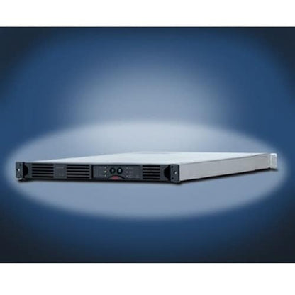 APC SMART-UPS 750VA USB  SERIAL RM 1U 2