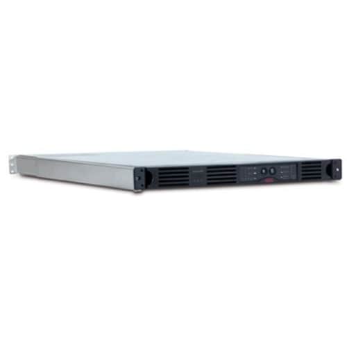 APC SMART-UPS 750VA USB  SERIAL RM 1U 2