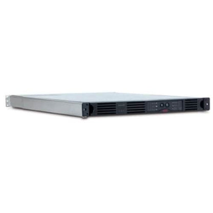 APC SMART-UPS 750VA USB  SERIAL RM 1U 2