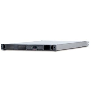 APC SMART-UPS 750VA USB  SERIAL RM 1U 2