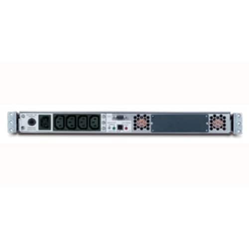 APC SMART-UPS 750VA USB  SERIAL RM 1U 2