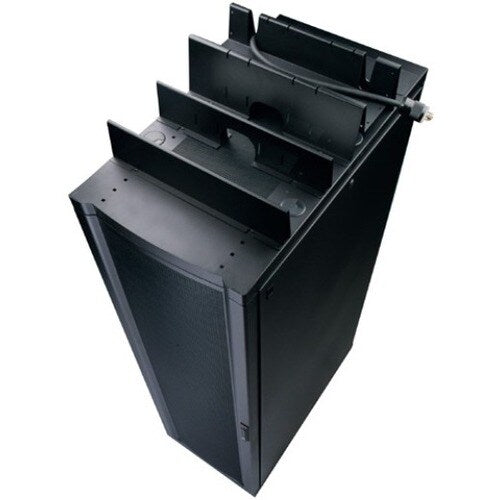 Data Cable Partition. NetShelter. 600mm