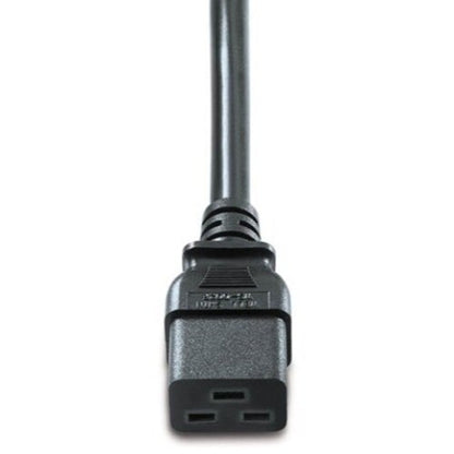 Power Cord. C19 to L6-20P. 3.7m