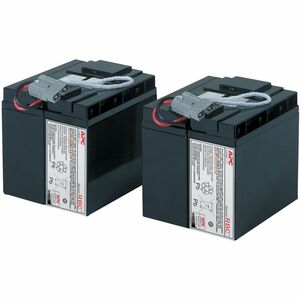 APC REPLACEMENT BATTERY CARTRIDGE 11