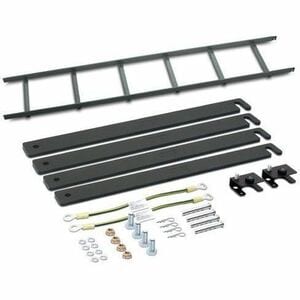 Cable Ladder 12IN (30cm) Wide w/Ladder A
