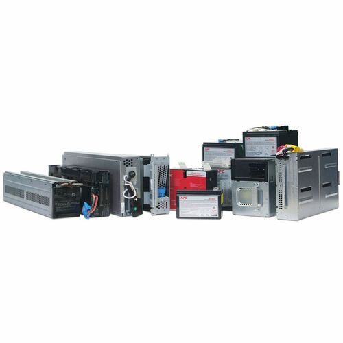 APC REPLACEMENT BATTERY CARTRIDGE 22