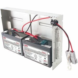 APC REPLACEMENT BATTERY CARTRIDGE 22