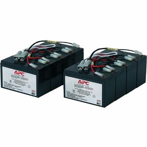 APC REPLACEMENT BATTERY CARTRIDGE 12