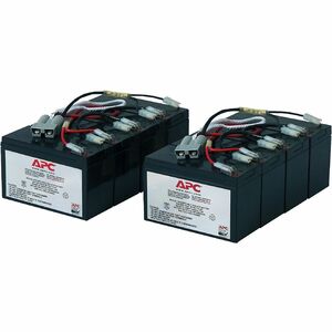 APC Replacement Battery Cartridge 12