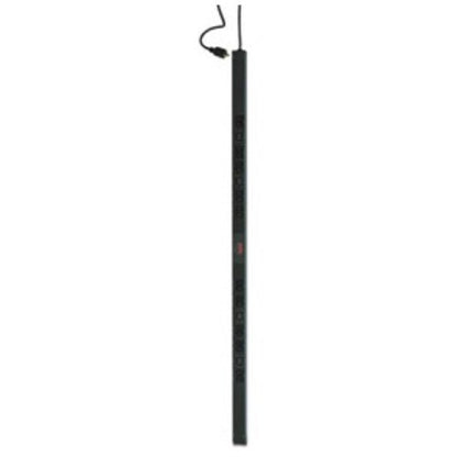Rack PDU Basic Zero U 20A 208V (20)
