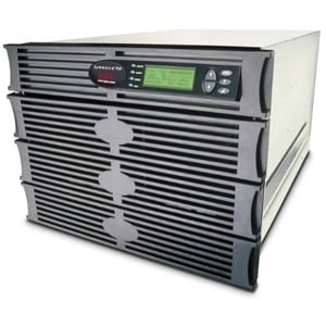 APC Symmetra RM 4kVA Scalable to 6kVA N+