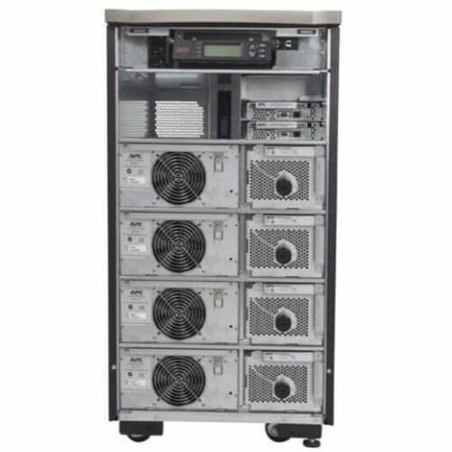 APC Symmetra LX 16kVA Scalable to 16kVA