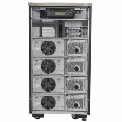 APC Symmetra LX 16kVA Scalable to 16kVA