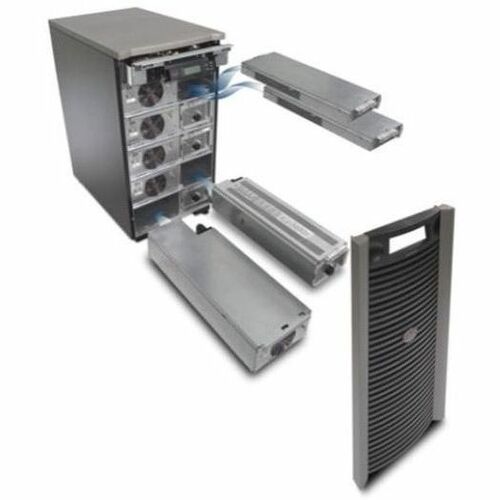 APC Symmetra LX 16kVA Scalable to 16kVA