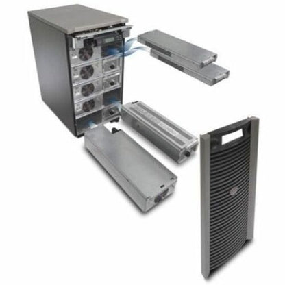 APC Symmetra LX 16kVA Scalable to 16kVA