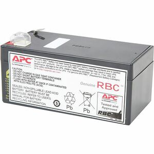 REPLACEMENT BATTERY