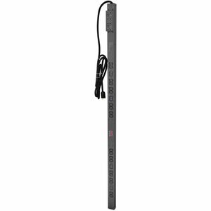 Rack PDU. Basic. Zero U. 30A. 200/208V.