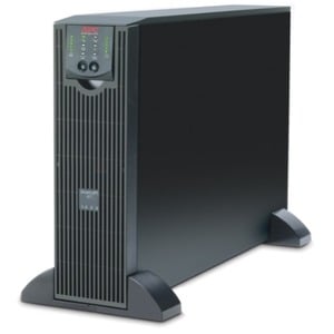 APC SMART-UPS RT 3000VA 120V