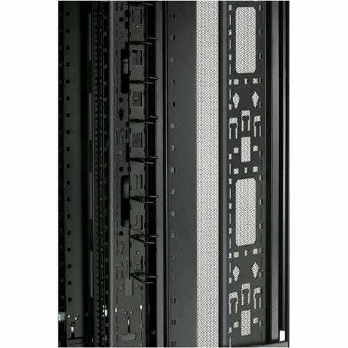 Vertical Cable Organizer. NetShelter SX.