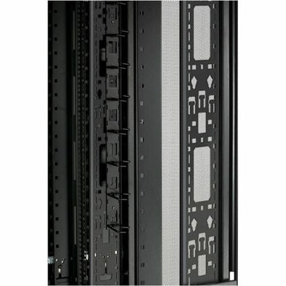 Vertical Cable Organizer. NetShelter SX.