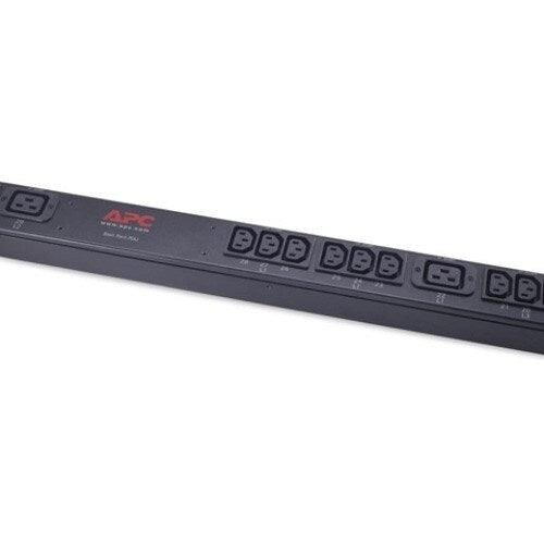 Rack PDU. Basic. Zero U. 11 kW. 230V. (3