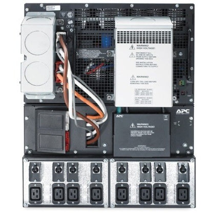 APC Smart-UPS RT 15kVA RM 230V