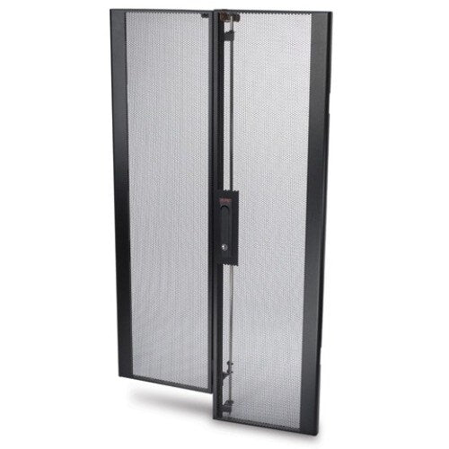 NETSHELTER SX 24U 600MM WIDE X 1070MM DE