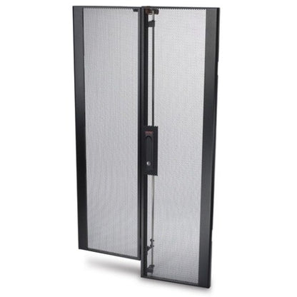 NETSHELTER SX 24U 600MM WIDE X 1070MM DE