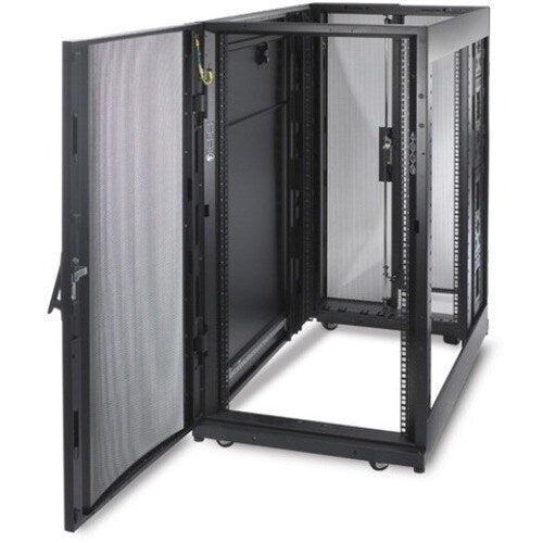 NETSHELTER SX 24U 600MM WIDE X 1070MM DE