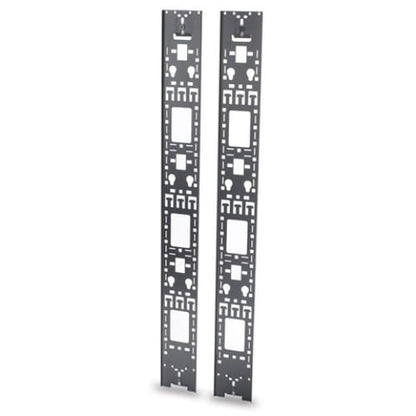 NETSHELTER SX 24U 600MM WIDE X 1070MM DE