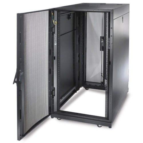 NETSHELTER SX 24U 600MM WIDE X 1070MM DE